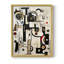 "ABSTRACT Series DII" par J Paul-825822059-825822063