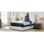 TEMPUR-ProAdapt® Medium Hybrid 12" Mattress-1622222787
