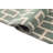 Elsey Hand Tufted Wool Geometric Indoor Rug-2087639260