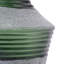 Amahle Handmade Handblown Glass Table Vase-1941370914-1942021961