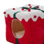 Polyester Pet Bed