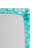 Microfiber Floral Fitted Sheet-43665580-115162060