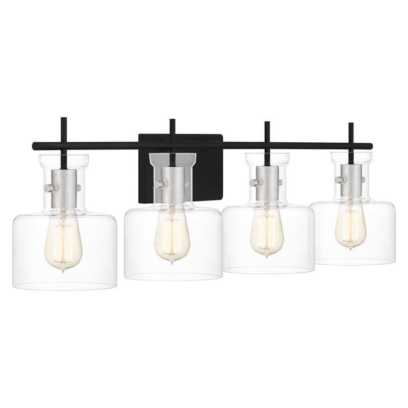 Bryton Dimmable Vanity Light, 4