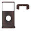 Housse de sonnette vidéo Art Deco - Compatible avec sonnette de porte (2024)-115234524