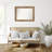 Timmy Solid Wood Wall Mirror-98246549-98246608