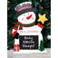 Burcham Christmas Decorative Accent