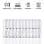 Serviette de bain en coton Hamrick-309267369