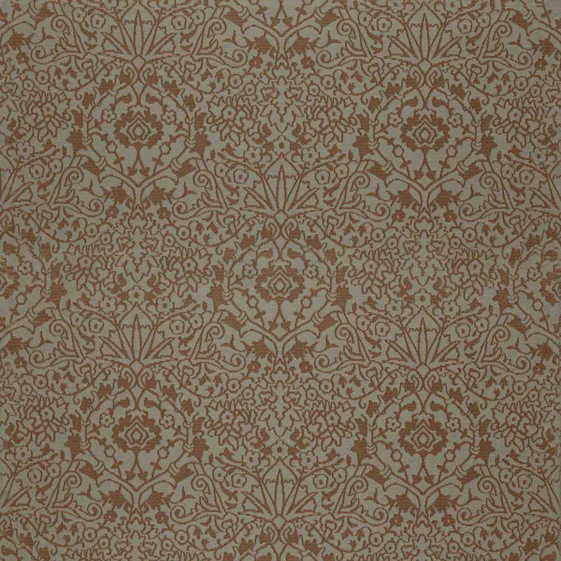 Goya Fabric, Henna