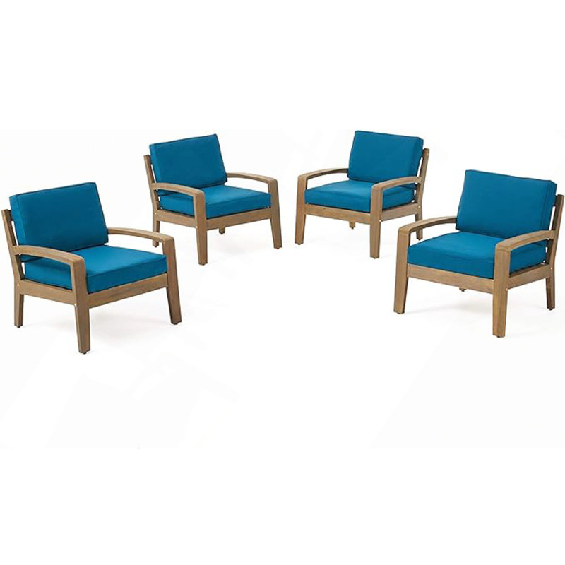 Fauteuil club Grenada