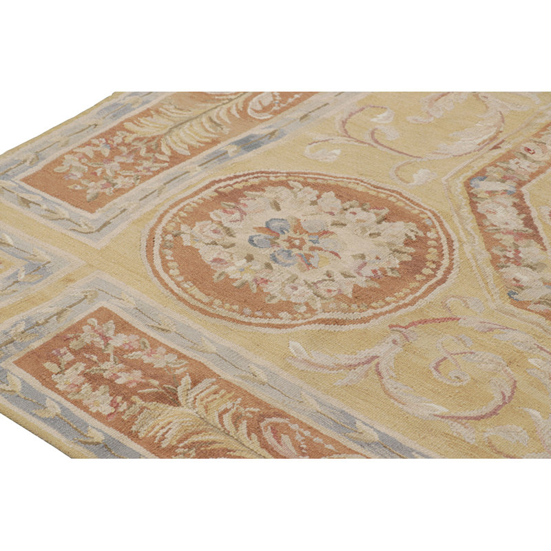 One-of-a-Kind Area Rug, Rectangle 8' x 10'3" 