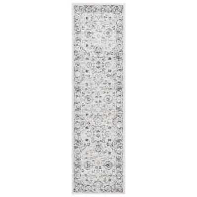 Tapis oriental performance Rey