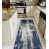 Bleu/Gris sélectionné