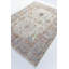 Frances Hand Knotted Wool Vintage Look Area Rug-2068416811