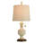 Alvah Resin Table Lamp-453131558