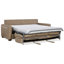 Griffin Queen Sleeper Sofa