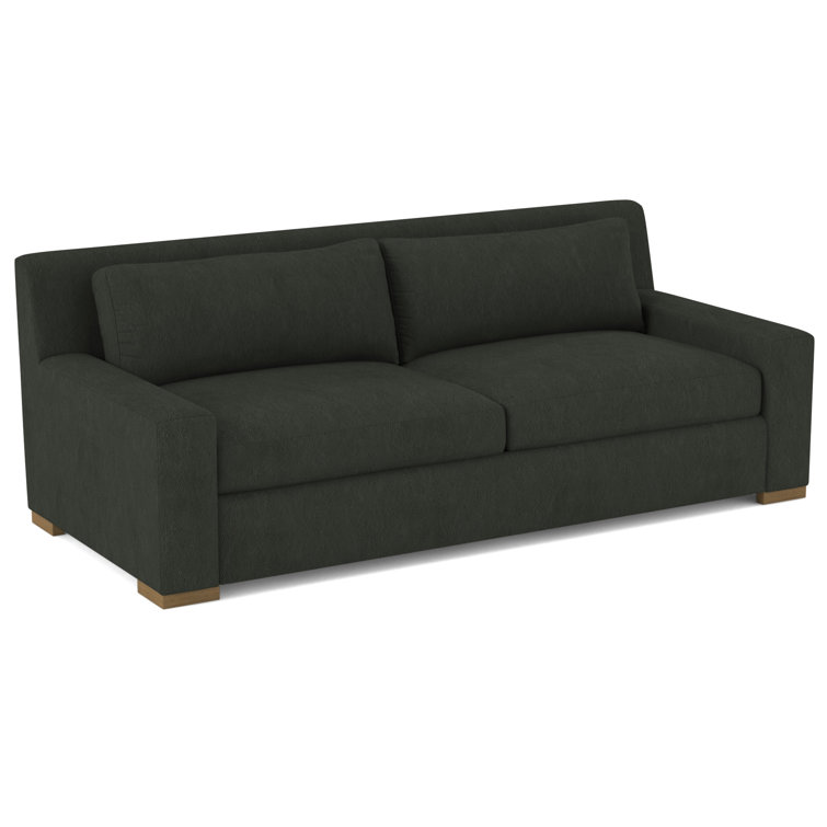 Upholstered 96'' Sofa