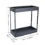 Hinerman Aluminum Pull Out Drawer