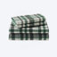 Ensemble de draps 4 pièces 100% coton-132798715-132798724