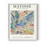 Matisse CL XXVI, reproduction encadrée - bois massif-775640619-775640615