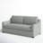 Cranbrook 88'' Upholstered Sofa-88385280