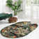 Herlong Floral Indoor Rug