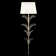 Beveled Arcs 1 - Light Wallchiere