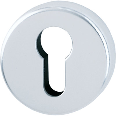 Amarren Brescia Euro Profile Escutcheon (Pair)