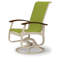 Chaise de patio pivotante Askar-19930316-19934608-19934609