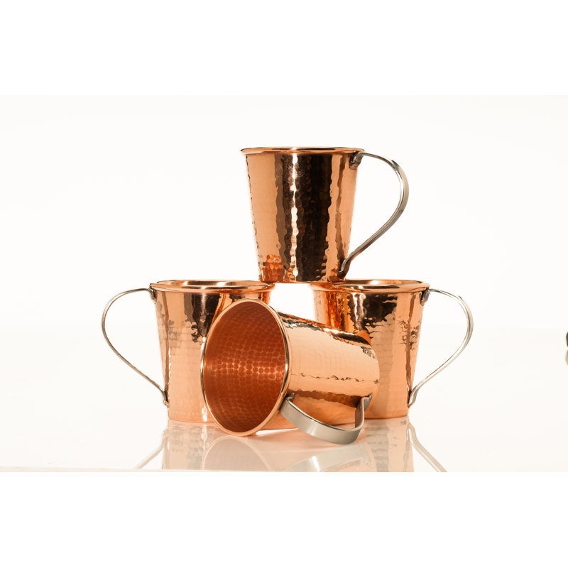 18 oz Cuivre Moscow Mule
