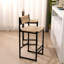 Ensemble de 2 tabourets de bar Honey-1936641733