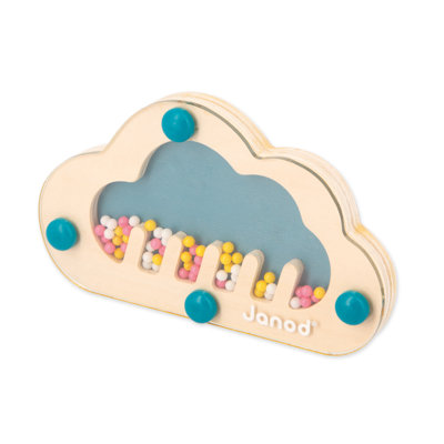 TOY BOX - 12 MONTHS