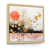 Cadre naturel flottant