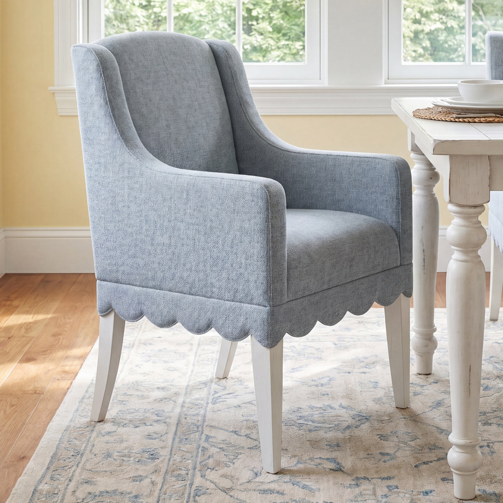 Haven Dining Armchair