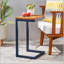 Table d'appoint moyenne