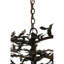 Khang 12 - Light Chandelier
