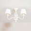 Prudenville LED Semi Flush Mount-1660029956-1660029958