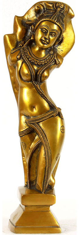 Religious & Spiritual Figurines & Sculptures