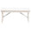 Antique Rustic White