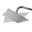 Sarang Rain Dual Shower Head