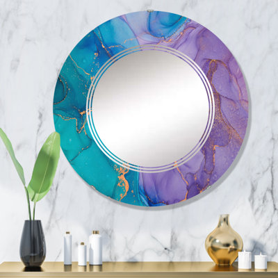 Circle Mirror