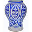 Ceramic / Porcelain Table Vase
