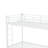 Denali Kids Twin Over Twin Bunk Bed with Trundle-1490185742