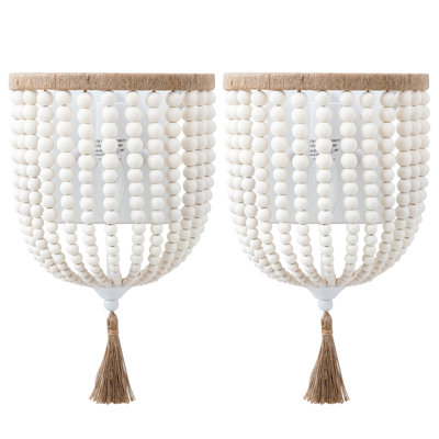 Laurine Wall Sconces