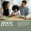 John Boos High-Quality Top Work Table-1249274606