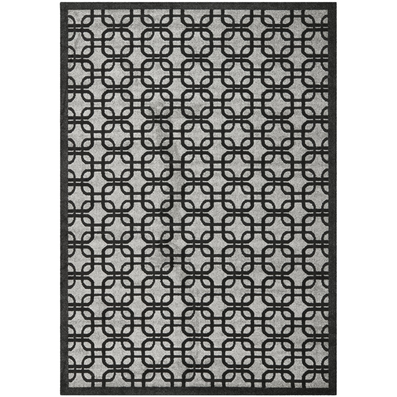 Tapis oriental Lyndhurst Lyndhurst Performance, Rectangle 8 pi x 11 pi