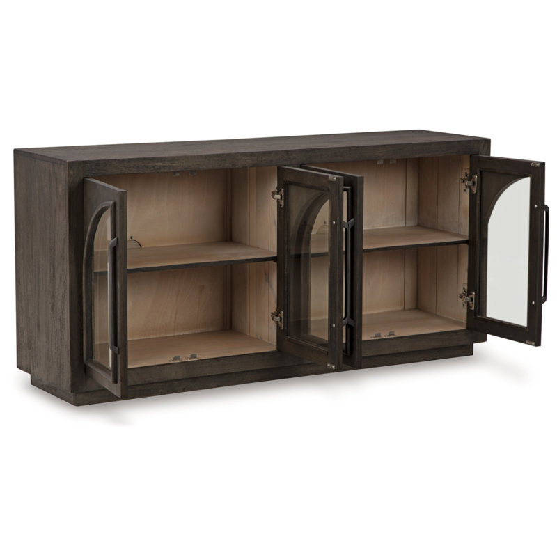 Friedwin Accent Cabinet