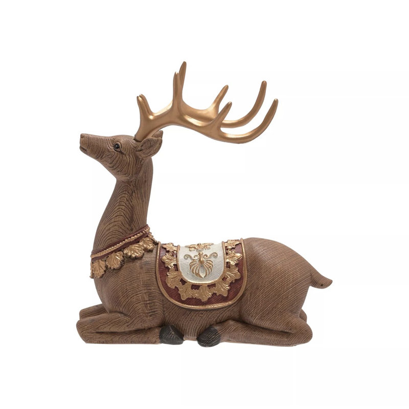 Christmas Figurines & Collectibles