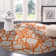 Sevastopol Porcello Performance Geometric Rug