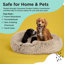 Lit pour animaux en fausse fourrure Tucker Murphy Pet ™-2104052150-2104052156
