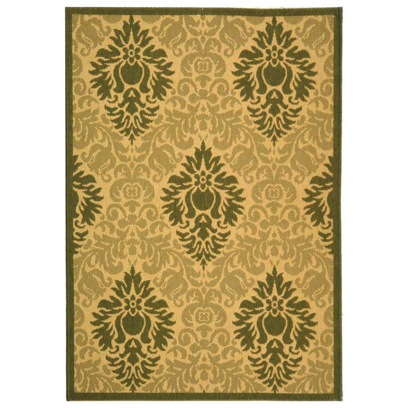 Herefordshire Performance Floral Rug, Rectangle 8' x 11'